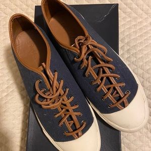 Ralph Lauren men’s shoes